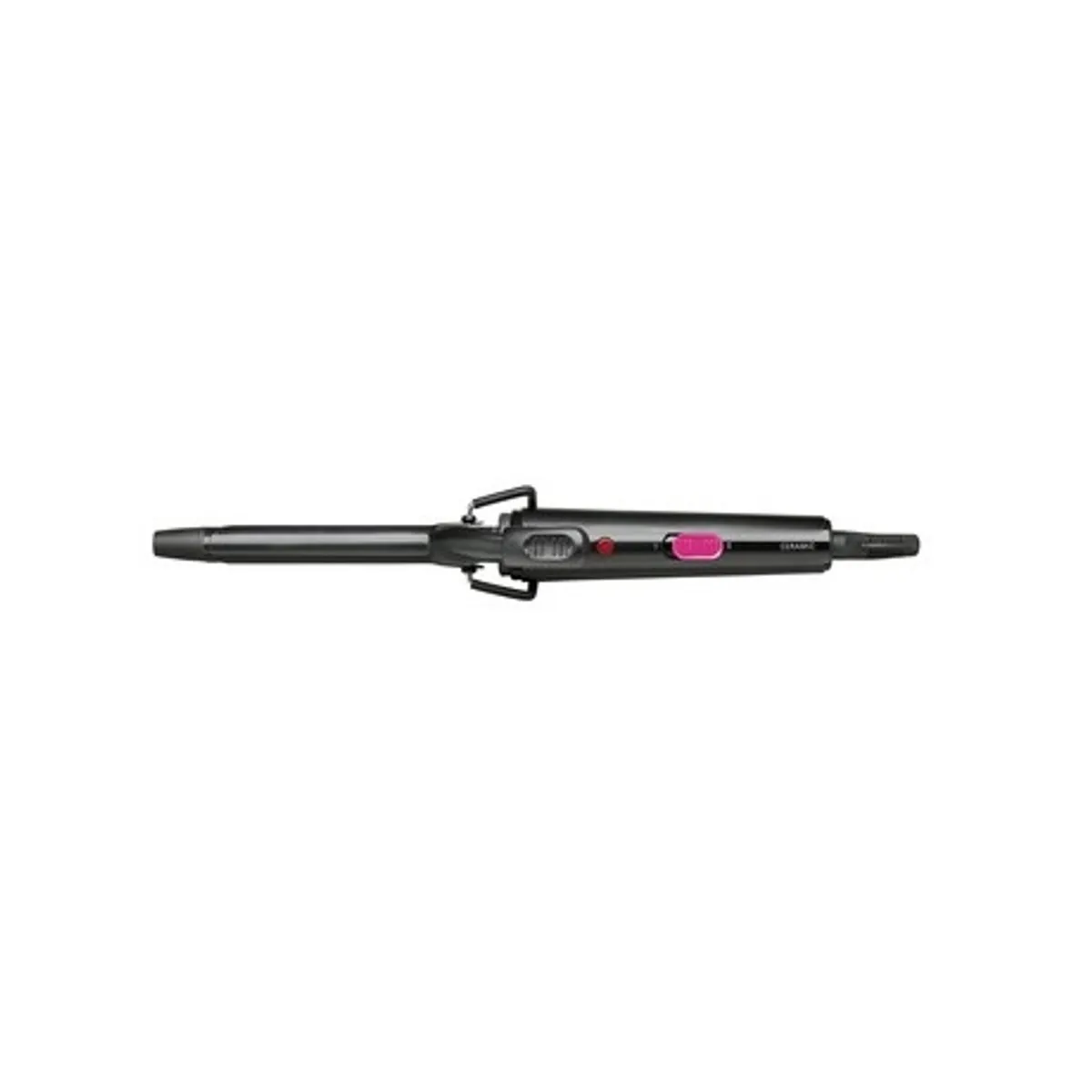 Rowenta CF2133F0 Curling Tong Basic hajsütővas 16 mm kerámia bevonat 180°C 1 perc #1