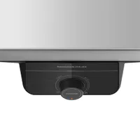 Midea D100-15FG vízmelegítő 100 liter 1500W IPX4 falra szerelhető mechanikus tekerőgombos vezérlés #2