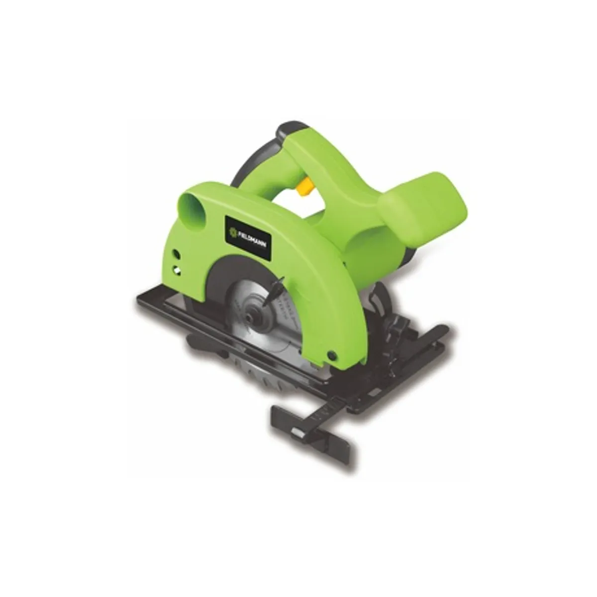 Fieldmann FDK 200802-E KÖRFŰRÉSZ 800W 140mm 45mm 230V dönthető talp #1