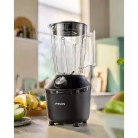 Philips HR2291-01 Series 3000 ProBlend 600W 1,25L üveg kehely #6