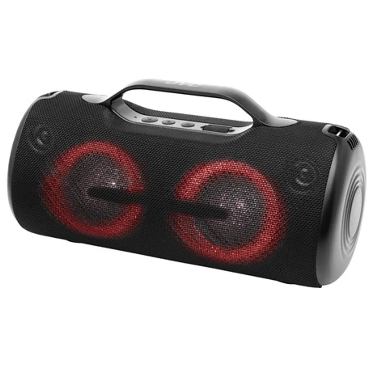 Jvc XSE643B XS-E643B 60 W 15 óra IPX5 Bluetooth 5.3 USB-C TWS #1