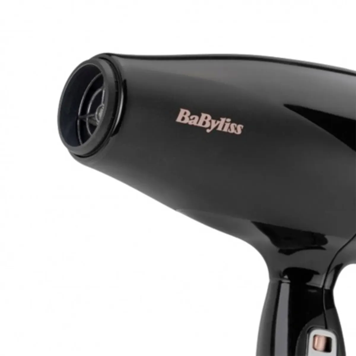 Babyliss 6716DE Air Power Pro Ionos hajszárító, AC motor, 2300W, AirGlide, ion, 2 sebesség, 3 hőmérséklet, diffúzor, 6x75mm, 6x90mm, 2,8m kábel #8