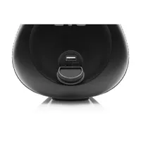 Jvc XSE643B XS-E643B 60 W 15 óra IPX5 Bluetooth 5.3 USB-C TWS #7