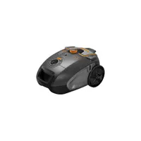 Sencor SVC8505TI porzsákos porszívó 700 W HEPA H13 3 literes porzsák #2