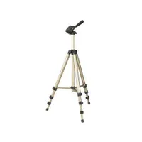 Hama 00004133 Star 700 EF háromirányú fej, állítható középoszlop, 19,8 mm profil, 42,5-125 cm, hordtáska #1