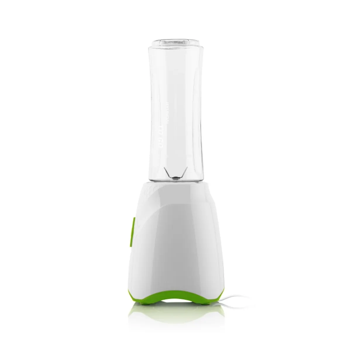 Hyundai PB 900 turmixgép 600 ml Tritan BPA-mentes rozsdamentes acél keverőlapátok 300 W 1,2 m tápkábel biztonsági impulzuskapcsoló 85 dB #3