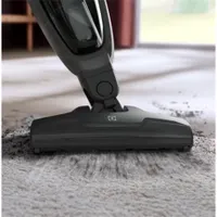 Electrolux ES31C183DB PowerPro 18V Li-Ion 2000mAh, 27W, 45 perc alacsony, 13 perc magas, töltés 4,5 óra, por-tartály 0,3 L #5