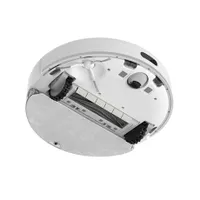 Dreame D10S robotporszívó 5000 Pa 280 perc LDS térképezés több térkép 235 ml víztartály 570 ml por doboz #9