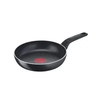 Tefal C2720553 Start Cook serpenyő 26 cm alumínium Titanium tapadásmentes felület Thermo-Signal #1