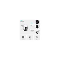 TP-Link TAPO C500 Tapo C500 1080p 2.4 GHz wifi 360° 130° kétirányú audio #2