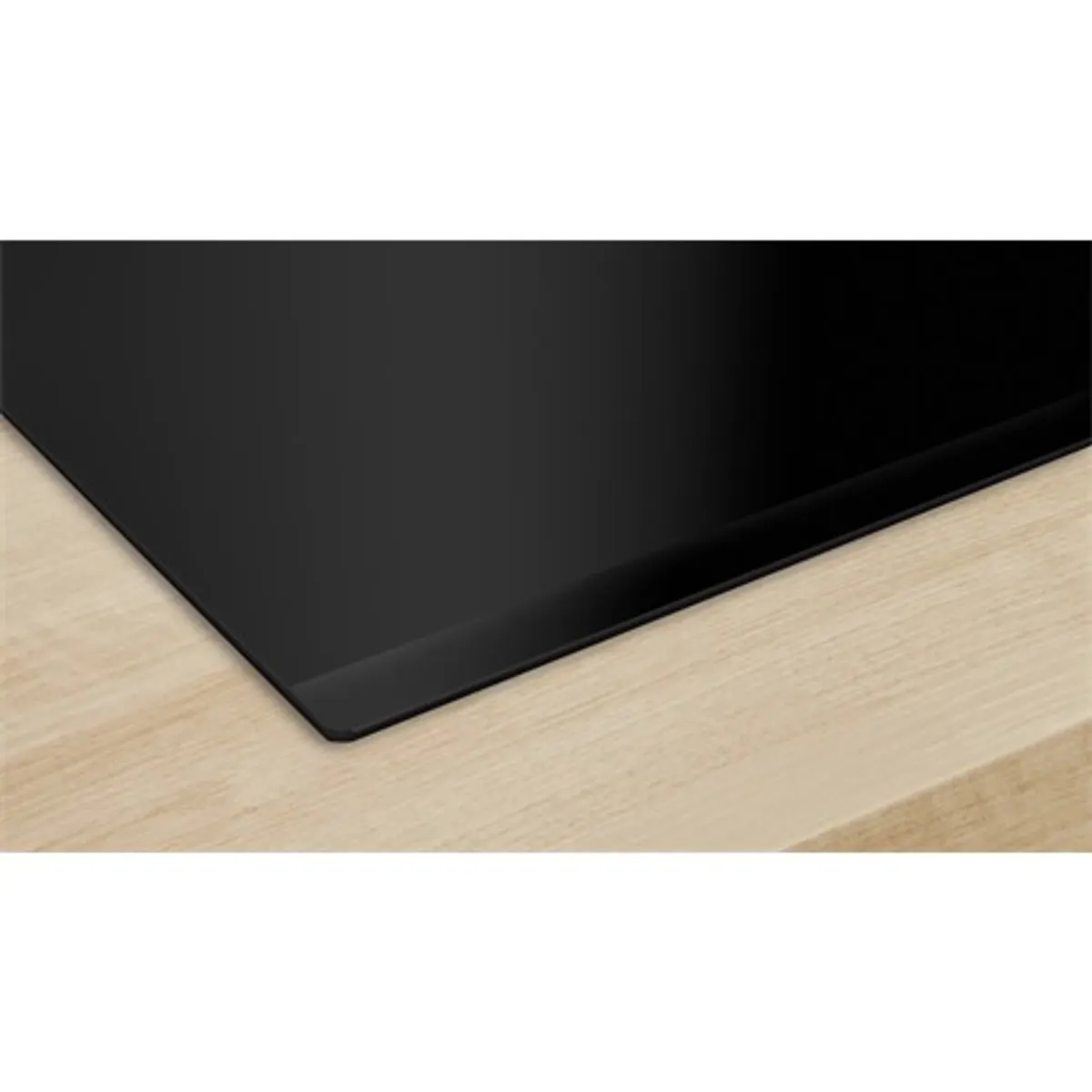 Bosch PVS631HB1E beépíthető indukciós főzőlap 60 cm, 4 zóna, CombiZone, DirectSelect, PowerBoost, Home Connect #3