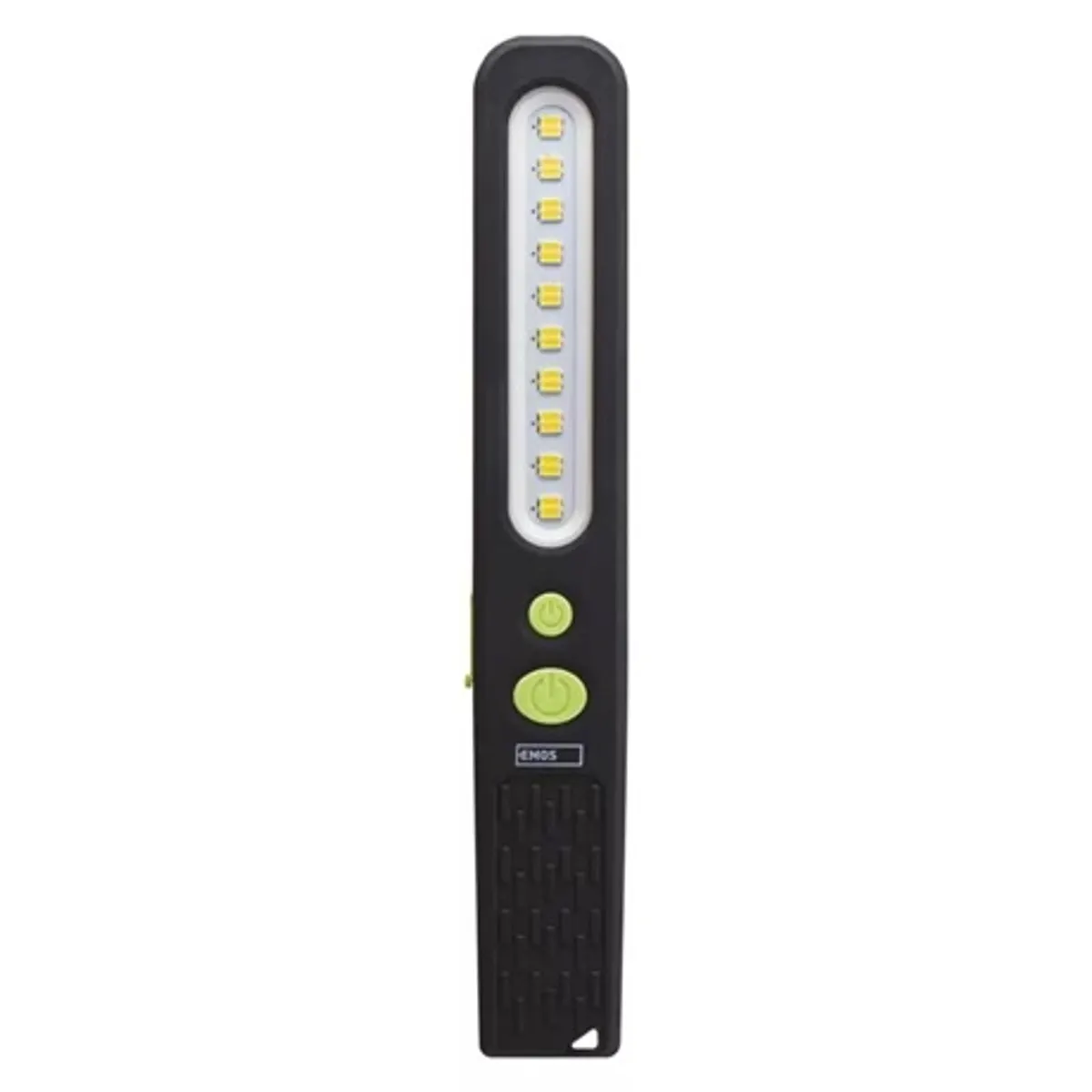 Emos P4538 smd led és led 700 lm akkumulátoros lámpa 3 üzemmód li-ion 1200 mah usb-c töltés 2x mágnes #1
