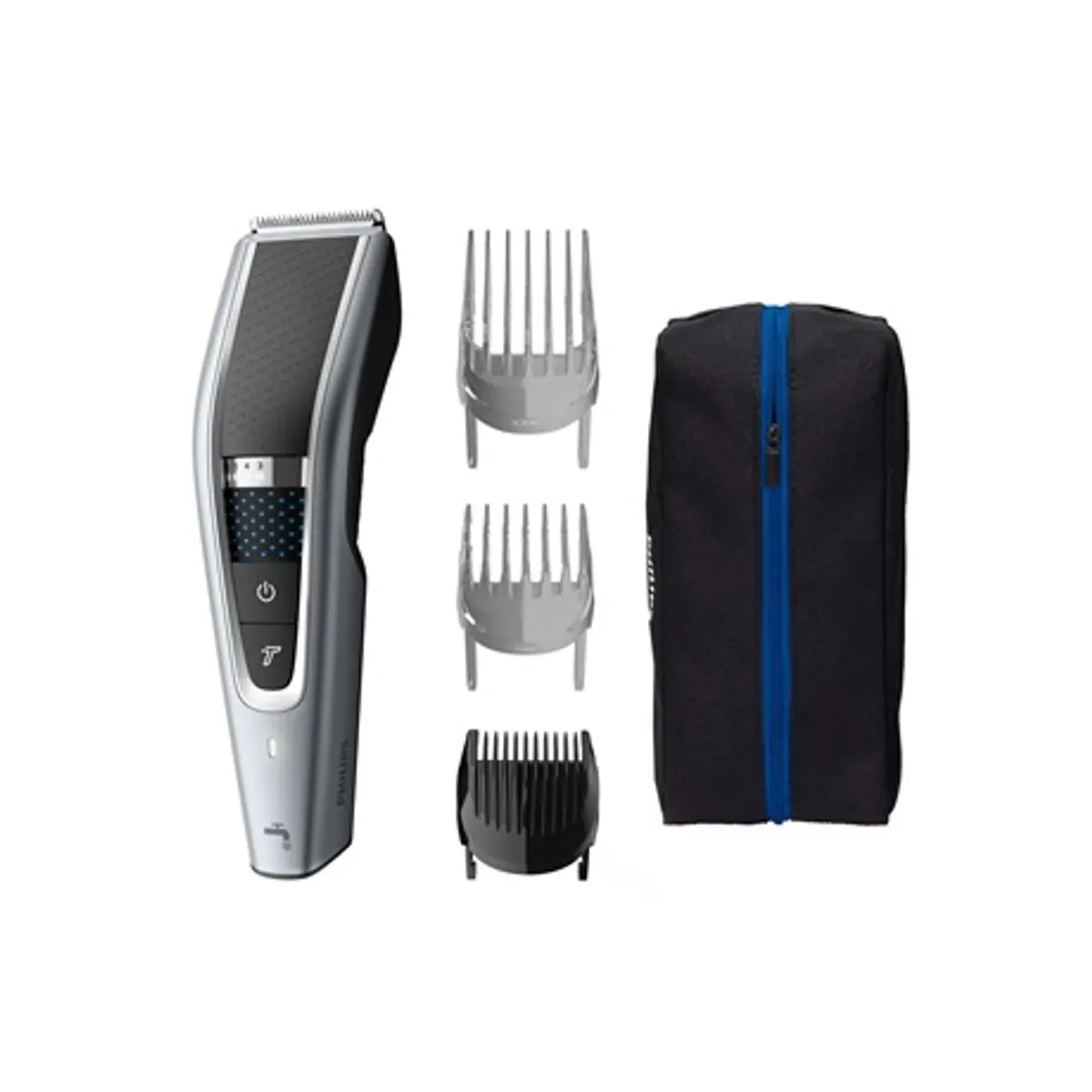 Philips HC5630/15 Series 5000 hajvágó garancia 24 hónap #1