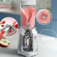 Philips HR2510/90 3000 Series 350W turmixgép #2