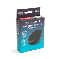 Delight Smart 55377 univerzális infravörös vezérlő wifi 360° IR kompatibilis Alexa Google Home IFTTT #3