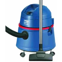 Thomas POWERPACK 1620C száraz-nedves porszívó 20 L 1600 W #1