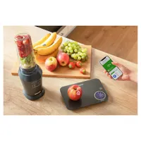 Sencor SKS 7070GG Konyhai mérleg smart Bluetooth #9