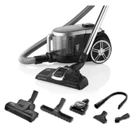 Eta 451790000 porzsák nélküli porszívó ECO motor HEPA 13 2,2 l 800 W 6 m #6
