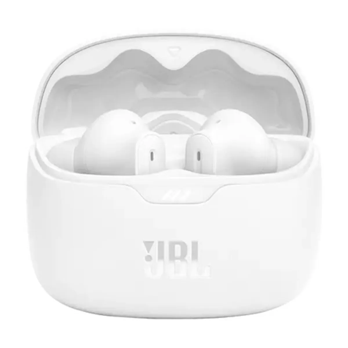 JBL TBEAMWHT Tune Beam fülhallgató 6 mm meghajtó bt 5.3 ANC ambient aware talkthru IP54 tok 30h üzemidő #4