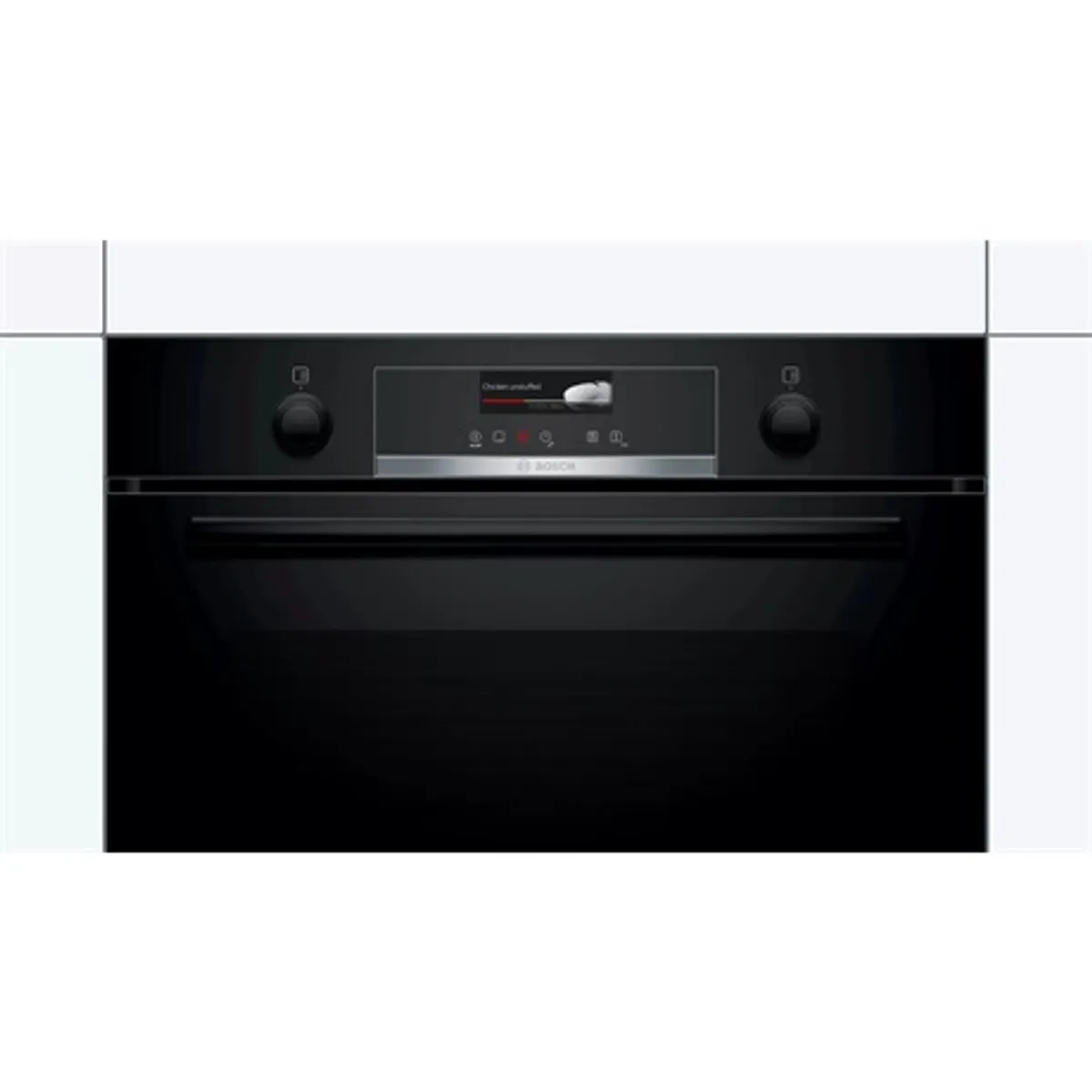 Bosch HBG539EB0 beépíthető sütő 71 l AutoPilot 40 EcoClean Direct #3