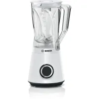 Bosch MMB6141W VitaPower Serie4 turmixgép 1,5 l Tritan kancsó 2 fokozat impulzus funkció