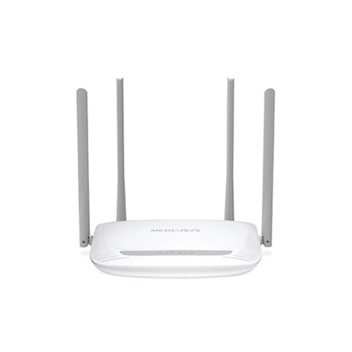 Mercusys MW325R 300Mbps vezeték nélküli router 4x5dBi antennák 2,4 GHz #1
