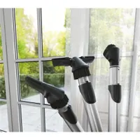 Electrolux EUOC94DB UltraOne porzsákos porszívó 700 W 5 L mélykék AeroPro Parketto szívófej #6