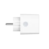 Hama 00176575 okos wifi mini konnektor fogyasztásmérővel 3680 w 2,4 ghz ip20 fehér #2