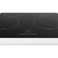 Bosch PUE611BB5E indukciós főzőlap 60 cm 4 zónás TouchSelect PowerBoost ReStart QuickStart Timer keret nélküli #3