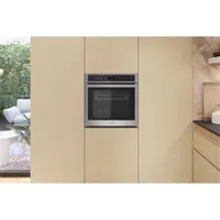 Whirlpool AKZ9S 8271 IX sütő beépíthető elektromos 73 l xxl 6th sense cook3 pirolitikus és hidrolitikus tisztítás ready2cook softclosing #10