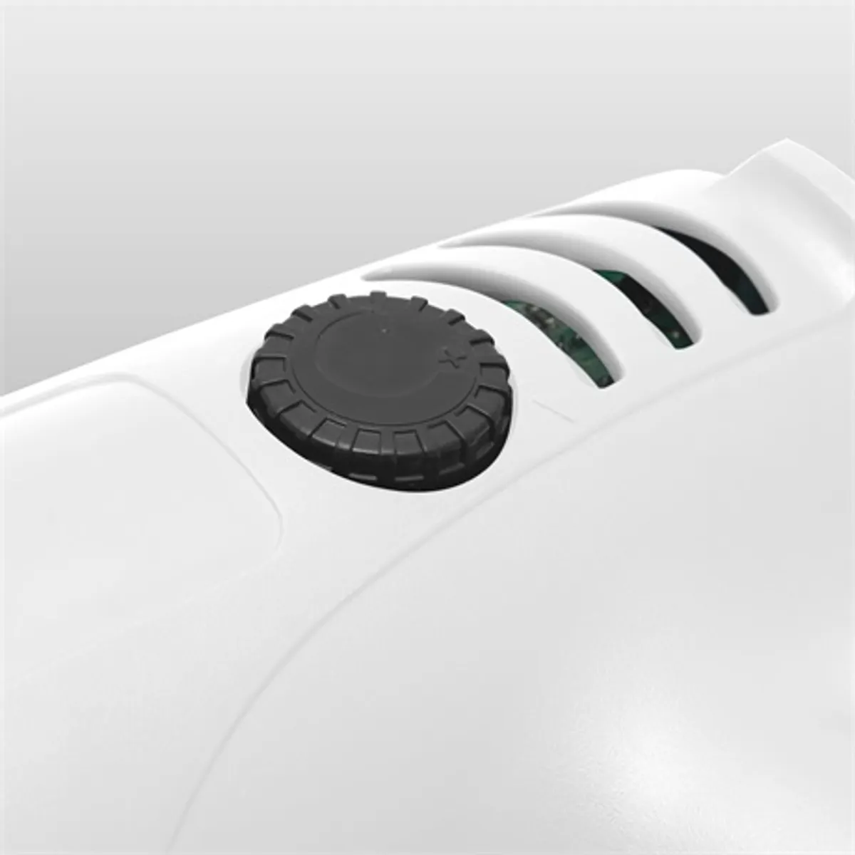 Fahrenheit 28401 hőlégfúvó 50-450°C és 90-600°C, 0-250 és 500 lpm, 4 fúvóka, 220-240 V, 800 és 2000 W, 2 lépcsős RPM, kábel hossza kb. 170 cm #3
