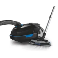 Philips FC8578/09 Performer Active TriActive szívófej AirflowMax 900 W 4 L Allergénszűrő s-bag Classic Long Performance #9