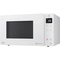 Lg MH6535GIH mikrohullámú sütő grill 25 L inverter 1100 W 900 W fehér #5