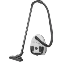 Sencor SVC45WHEUE3 Porszívó porzsákos 850 W 1,5 l tasak 7,5 m hatótáv #2