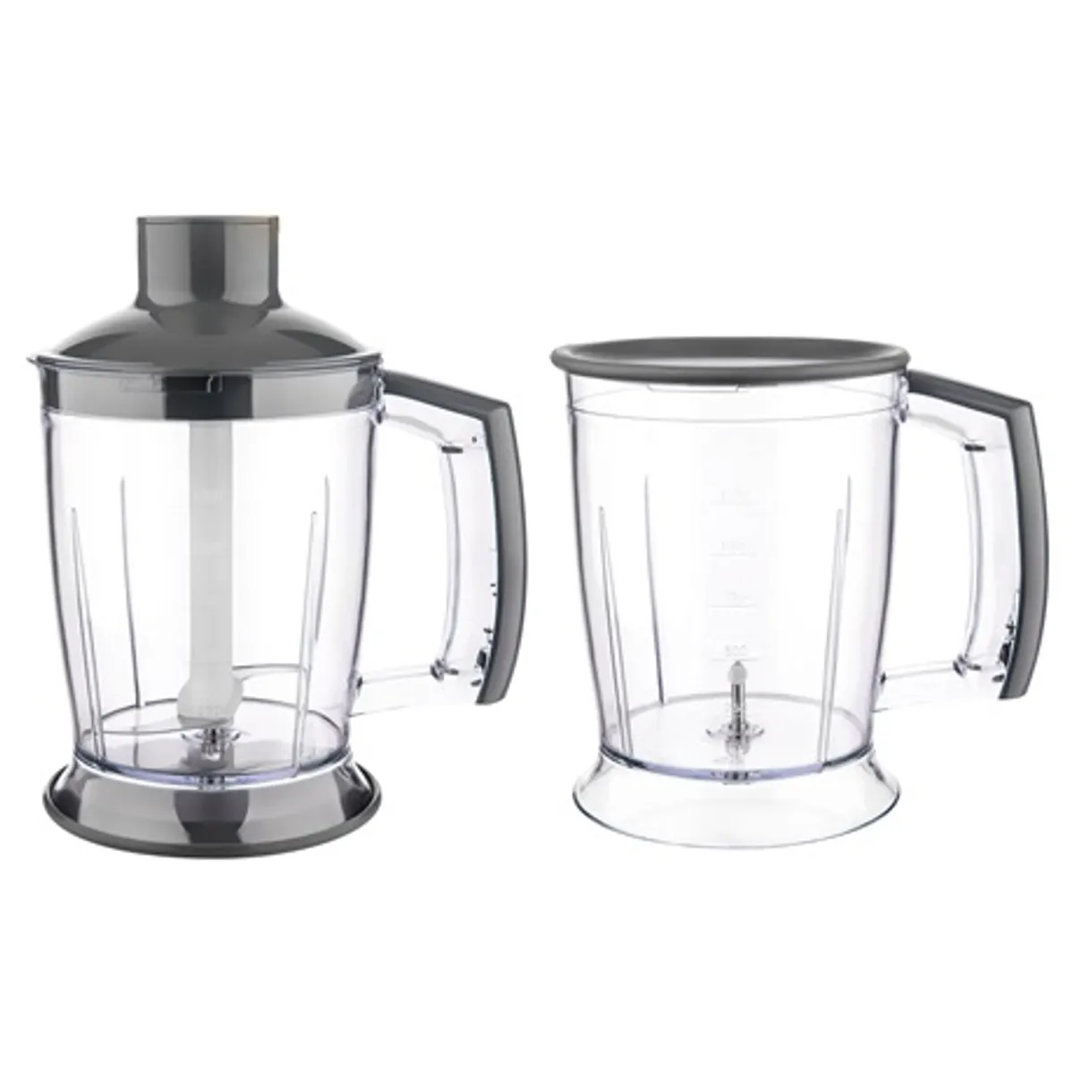 Sencor SHB5607CHEUE3 botmixer szett 1200 W Titanium Quad Blade 800 ml 1250 ml #10