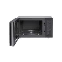 LG MH6565CPS mikrohullámú sütő 1150W 25L Smart Inverter antibakteriális EasyClean LED-lámpa #2