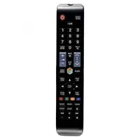 Home by Somogyi URCSAM1 Távirányító kompatibilis Samsung okos TV-k, fix kódos, tápellátás 2 x AAA elem