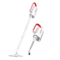 Deerma ZQ610 5 az 1-ben többfunkciós gőztisztító 150°C 230 ml 1300W #1