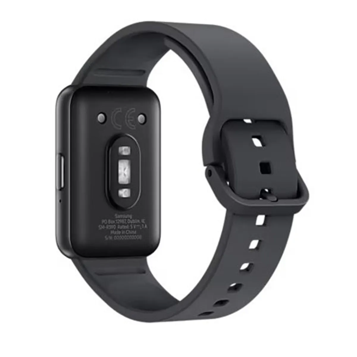 Samsung GALAXY FIT3, GRAY Aktivitásmérő 1.6" AMOLED 13 nap üzemidő IP68 5ATM edzés- és alváskövetés #4