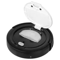 Sencor SRV1000SL robotporszívó 14,4 V Li-ion 1500 mAh 80 perc 200 ml 65 dB 10 W #4