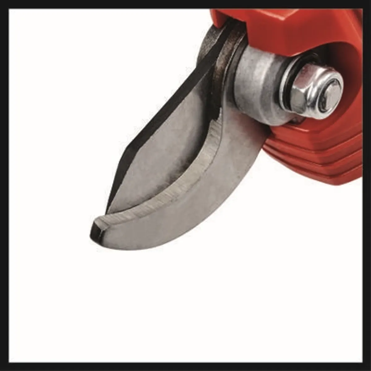 Einhell GE-LS 18 LI - SOLO Akkus ágvágó Power X-Change, max. 28 mm ágvastagság, bypass pengék, Softgrip ergonómikus markolat #2