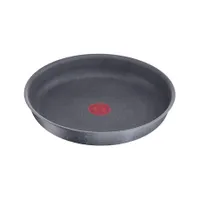 Tefal L3960602 Ingenio Natural Force serpenyő kör 28 cm Mineralia bevonat Thermo-pont leválasztható fogantyú mosogatógépben mosható #3
