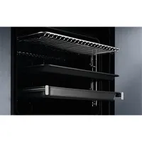 Electrolux EOE8P39WX Beépíthető sütő SenseCook WiFi maghőmérő pirolitikus tisztítás AssistedCooking My Electrolux Kitchen App #4