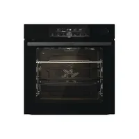Gorenje BPSA6747A08BG beépíthető sütő fekete APlus 77l 300C #1