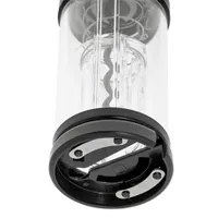 Adler AD4490 elektromos bornyitó led világítás fóliavágó 20-24 mm #4