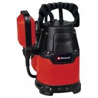 Einhell GC-SP 2275 Búvárszivattyú 220 W 7 m merülés 6 m nyomómagasság 7500 l