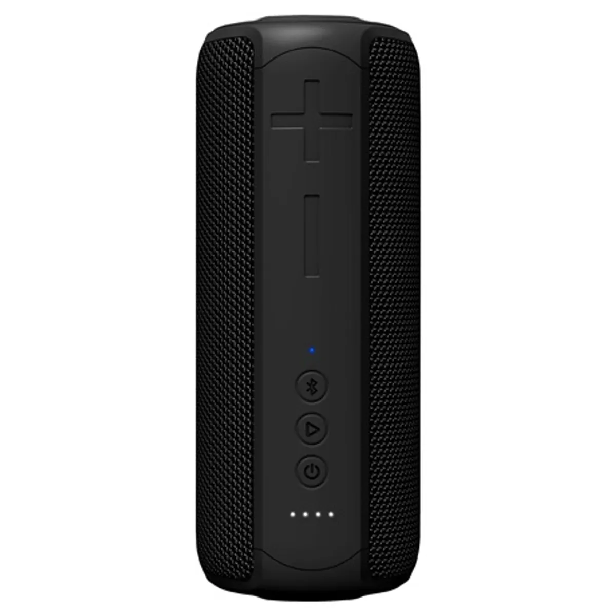 Sencor SSS 6602 HYPE L Bluetooth hangszóró 30 W 4 ohm 3 hangszóró és 2 passzív sugárzó Bluetooth 5.0 TF kártya USB-C töltés 5000 mAh 8 óra #5