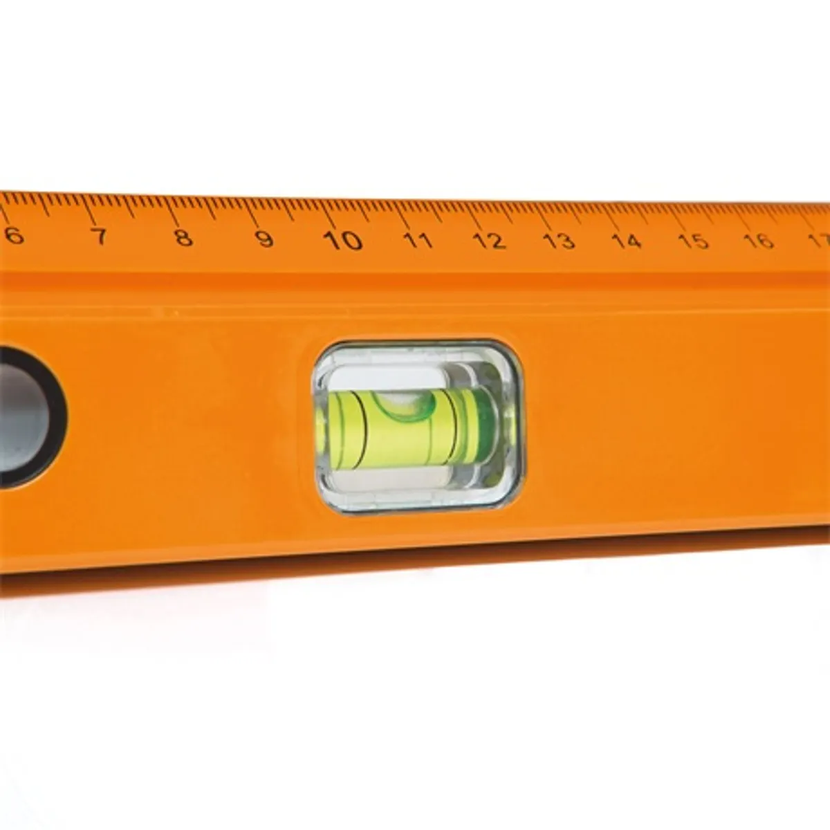 Handy 11000 multifunkciós eszköz 0-270 fok szögmérő, 2x50 cm vonalzó, mágneses zár, ácsceruza, körzőhegyek #7