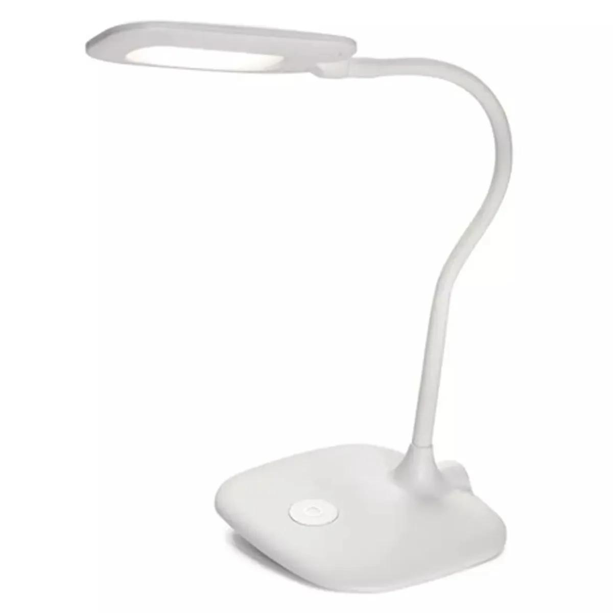Emos Z7602W Stella led asztali lámpa dimmelhető 400 lm 4000 K 12 V 400 mA 30 000 óra #2