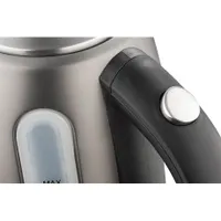 Eta 859890040 Ela vízforraló 2200 W 1,7 L Strix kapcsoló automatikus kikapcsolás túlmelegedés elleni védelem #6